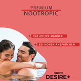 DESIRE+ (90 Kapseln)