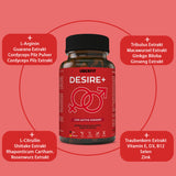 DESIRE+ (90 Kapseln)