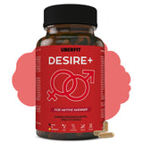 DESIRE+ (90 Kapseln)