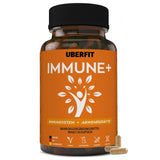 IMMUNE+ Komplex für Immunsystem & Zellschutz
