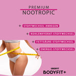 BODYFIT+ (120 Kapseln)