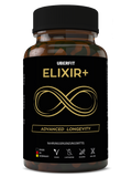 ELIXIR+ Longevity Komplex für Immunsystem & Zellschutz