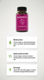 BODYFIT+ Komplex für Stoffwechsel & Blutzucker