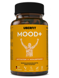 MOOD+ Natürlicher Komplex für Psyche, Nerven & Energie