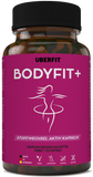 BODYFIT+ Komplex für Stoffwechsel | 120 Kapseln