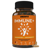 IMMUNE+ – Tägliche Nährstoff-Routine | 60 Kapseln