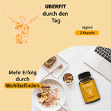 MOOD+ (60 Kapseln)