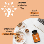 IMMUNE+ Premium Unterstützung für Immunsystem