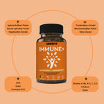 IMMUNE+ Premium Unterstützung für Immunsystem