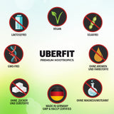 IMMUNE+ Premium Unterstützung für Immunsystem